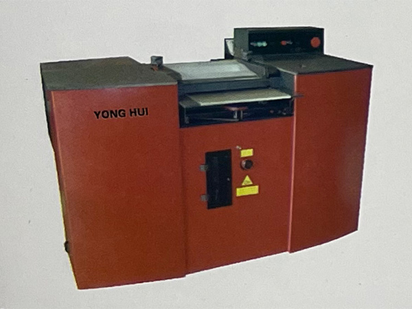 搖臂裁斷機(jī)的名稱還有由來(lái)的嗎？漲見識(shí)