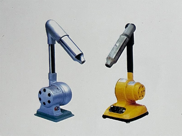 為什么噴膠機(jī)同樣可以應(yīng)用在包裝行業(yè)？